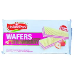 Wafer fresa HollandPark