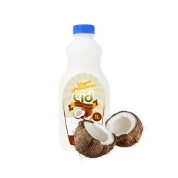 Yogurt CID 1L coco