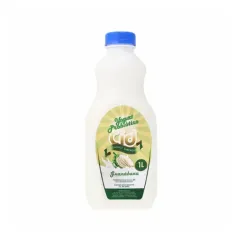 Yogurt CID 1L guanabana