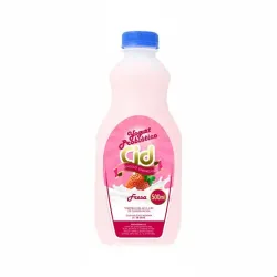 Yogurt CID fresa 500ml