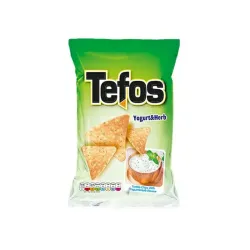 Yogurt+hierba Tefos 20gr