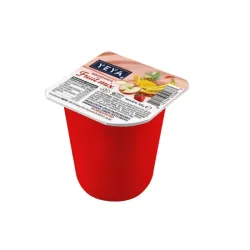 Yogurt macedonia Yeya (vaso)