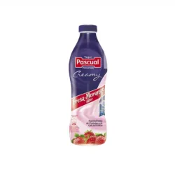 Yogurt Pascual fresa 750ml