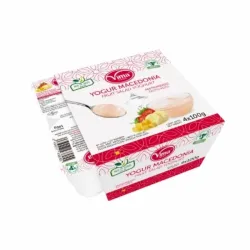 Yogurt Vima Macedonia (vaso)