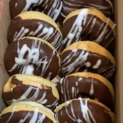 Cajita 10 Chocolate 🍫