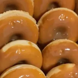 Combo Mix12 Dulce de leche