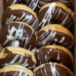 Combo Mix20 Chocolate