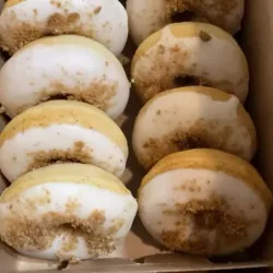 Combo Mix20 Cookies