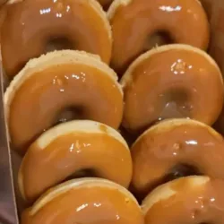 Combo Mix20 Dulce de leche