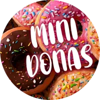 MiniDona's Diana