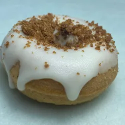MiniDona  Cookies 