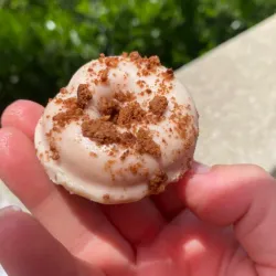MiniDona  Cookies 
