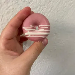 MiniDona Rosa