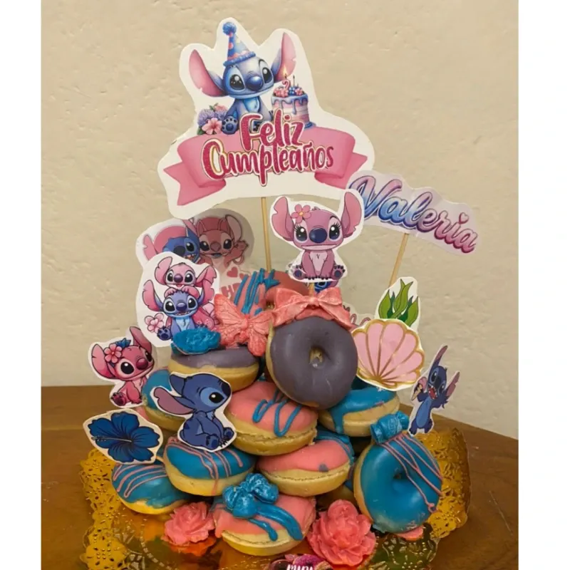 Lilo y Stitch