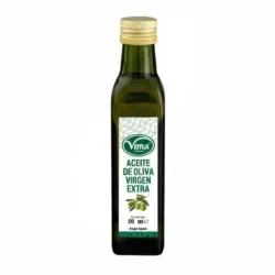Aceite de oliva 250 ml