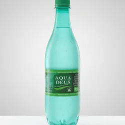 Agua Deus natural 500 ml