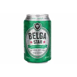 Belga lata