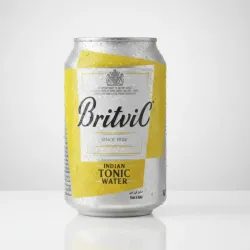Britvil Tónica 