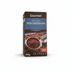 Café Descafeinado