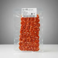 Chorizo herradura