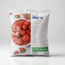 Fresas 1 kg