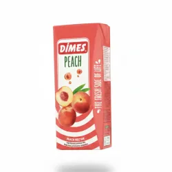 Jugo Melocotón 200 ml