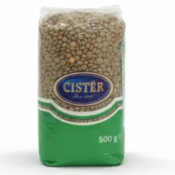 Lentejas 500 gr