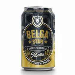 Malta Belga 