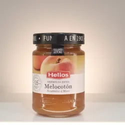 Mermelada melocotón 