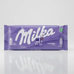 Milka Milk