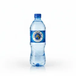 Mondariz natural 330 ML (plástico)