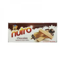 Nutro Chocolate