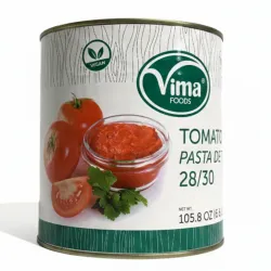 Pasta de tomate 3 kg