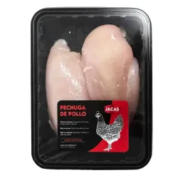 Pechuga 500 gr