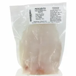 Pez Perro 1 lb