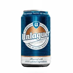 Unlaguer lata