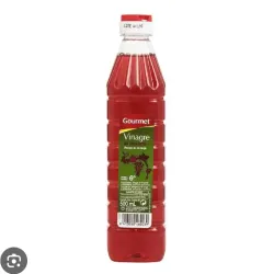 Vinagre 500 ml