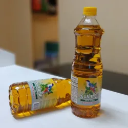 Aceite 900mL