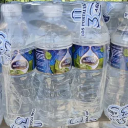 Agua Natural 500mL