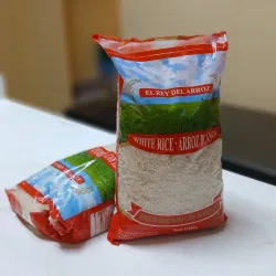 Arroz Brasilero 1kg