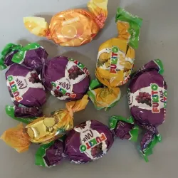 Caramelos Surtidos