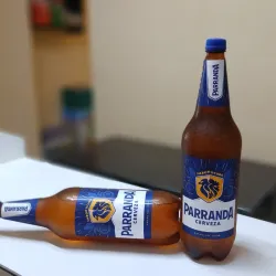 Cerveza Parranda 1.5L