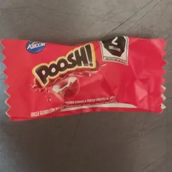 Chicle Relleno Poosh