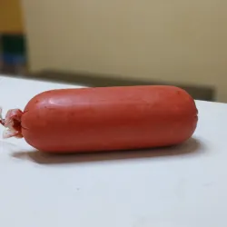 Chorizo Cocido 500g