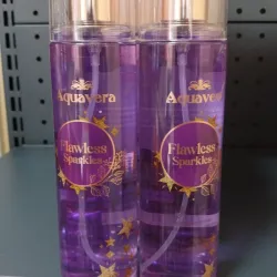 Colonia Aquavera 150ml