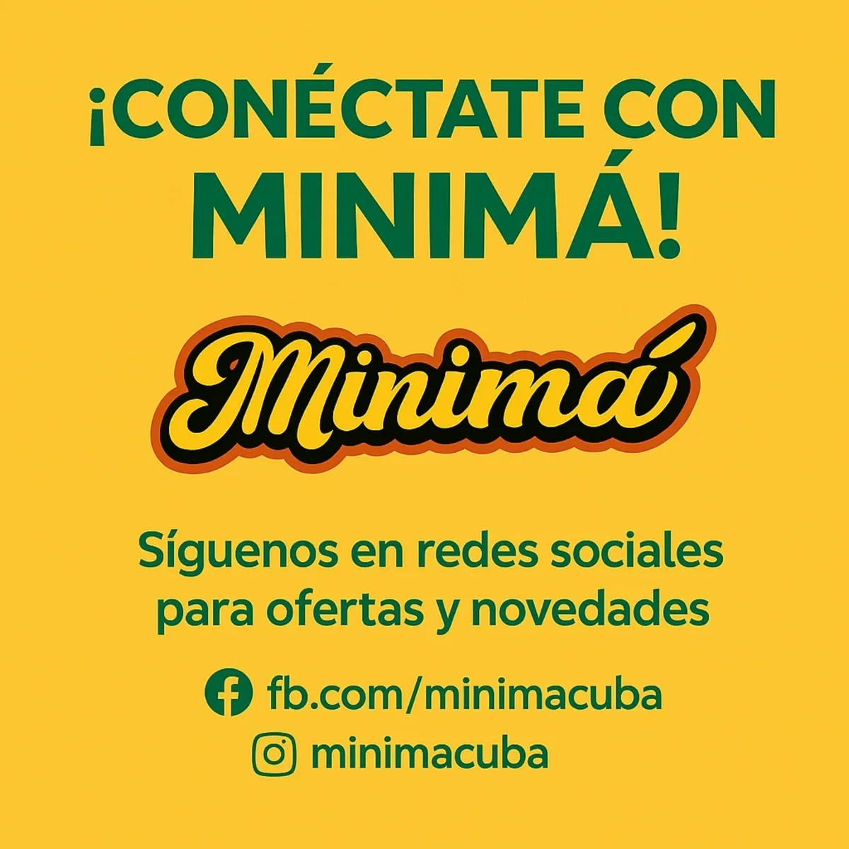 Minimá