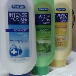 Crema Hidratante 532ml