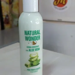 Crema Wonder