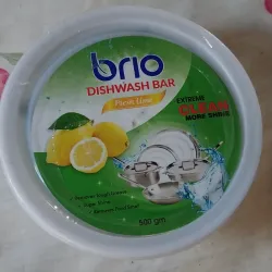 Detergente en Pasta 500g