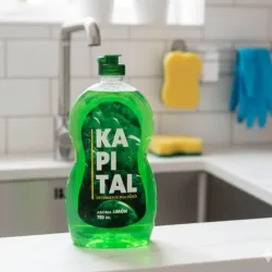 Detergente Liquido Multiuso 750mL